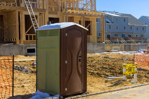 Best High-end porta potty rental  in Penns Grove, NJ