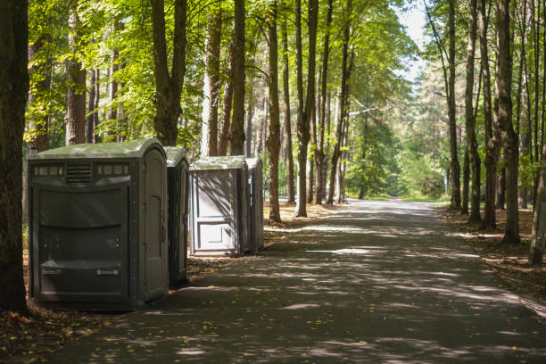Best Portable restroom trailer rental  in Penns Grove, NJ