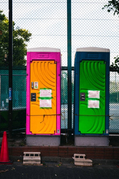 Best Event porta potty rental  in Penns Grove, NJ