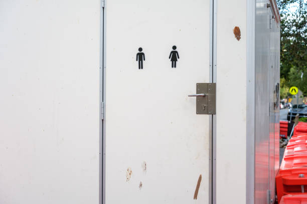 Portable restroom solutions in Penns Grove, NJ
