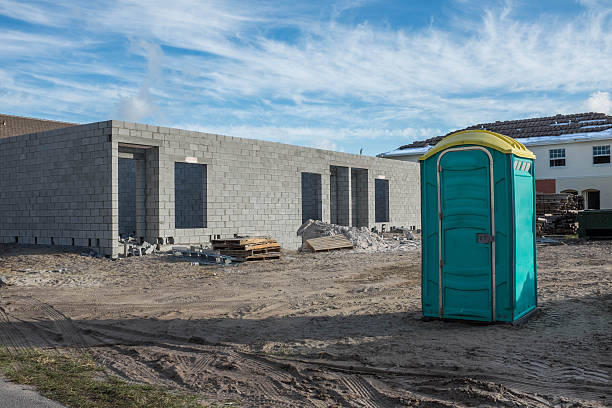 Best Luxury portable toilet rental  in Penns Grove, NJ